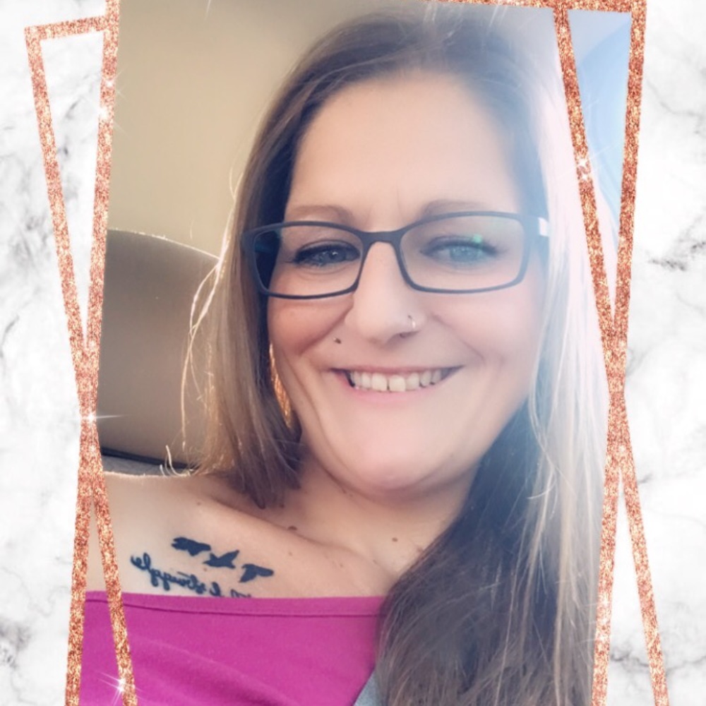 Meet your Posher, Christine